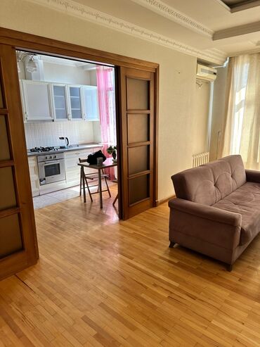 Долгосрочная аренда комнат: Для аренды: Элитная 3-комнатная квартира в клубном доме премиум-класса — 9