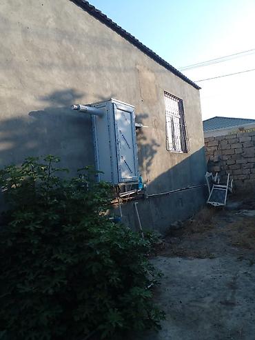 6 mikrorayon: 3 otaqlı, 80 kv. m, Orta təmir — 6