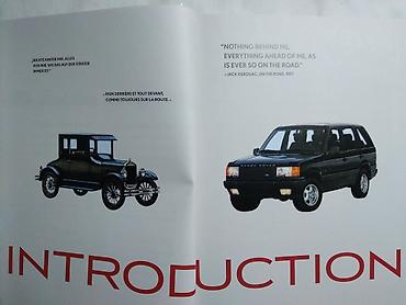 devojka slike: Knjiga:The 20th Century Classic Cars 2023.god. 592 str. 20 cm. tvrdi — 5