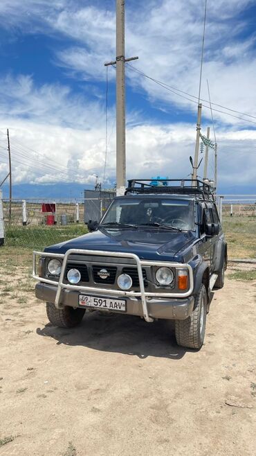 форд фокус 1 8 дизел: Nissan Patrol: 1992 г., 2.8 л, Механика, Дизель, Внедорожник