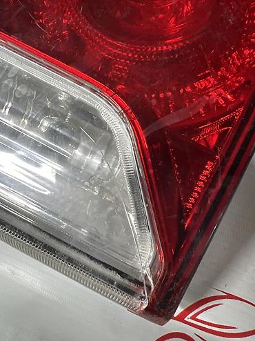 cruser: Toyota 2012 г., Б/у — 2