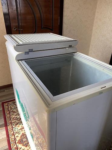 Морозильные шкафы, лари: Б/у — 4