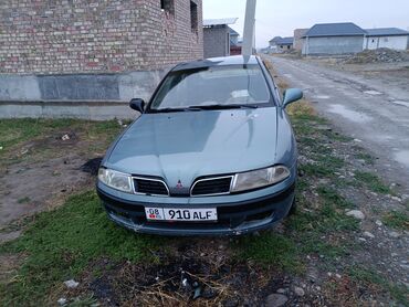 запчасти опель фронтера а: Mitsubishi Carisma: 2003 г., 1.8 л, Автомат, Бензин, Хэтчбэк