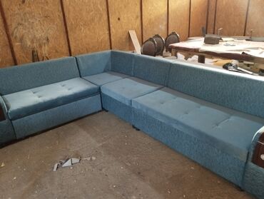 Ремонт, реставрация мебели: Ремонт реставрация перетяжка мебели любой сложности Замена паролона — 18