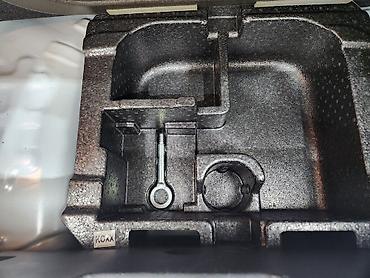 Chevrolet: Chevrolet Spark: 2019 г., 1 л, Автомат, Бензин, Хэтчбэк — 8