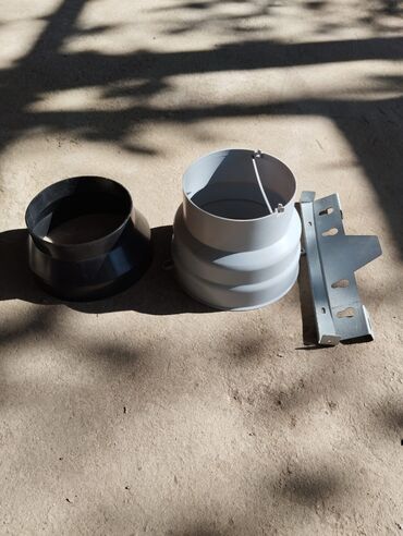 Aspiratorlar: Aspirator Mega, rəng - Boz, Yeni -da lalafo.az — 9 Aspiratorlar: Aspirator Mega, rəng - Boz, Yeni — 9