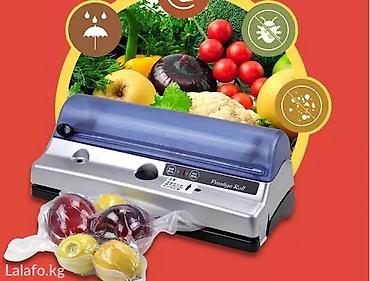 кухоны: Вакуумные упаковщики широко применяются для вакуумной упаковки — 3