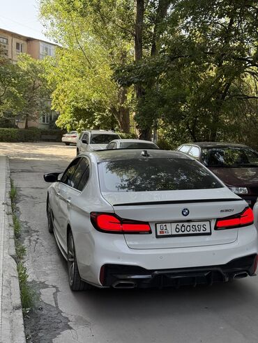 стеклоподъемник нексия 2: BMW 5 series: 2018 г., 2 л, Автомат, Бензин, Седан