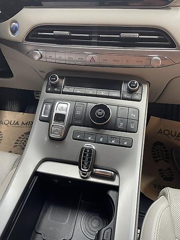 byd han: Hyundai Palisade: 2020 г., 2.2 л, Автомат, Дизель, Кроссовер — 10
