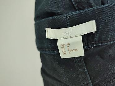 balmain: H&M, Jeansy damskie, rozmiar S — 5