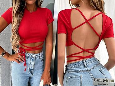 Majice kratkih rukava: 04. Majice 2.090 dinara A — 6