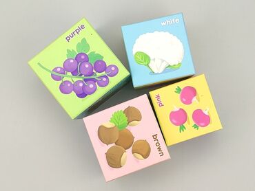 puzzle dla dzieci on line: Educational toy for Kids, condition - Good