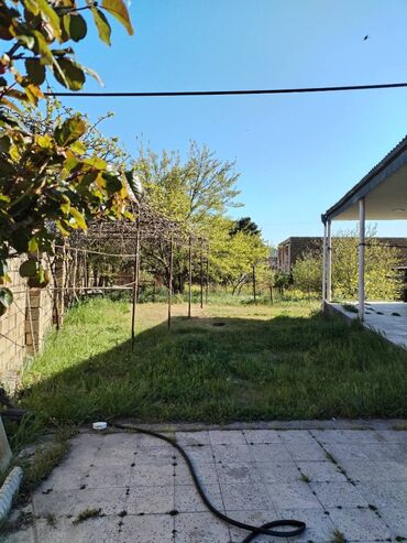 Həyət evləri və villaların satışı: Digah 3 otaqlı, 120 kv. m, Orta təmir