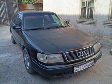 включатель фар мерс: Audi A6: 1993 г., 2.6 л, Механика, Бензин, Седан