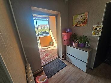 Продажа времянок: Продается времянка частично с мебелью. Биримдик кут Сектор В Улица 7 — 8