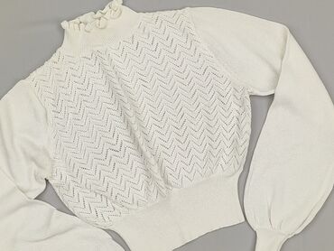 sweter viola piekut: Women`s sweater, One size