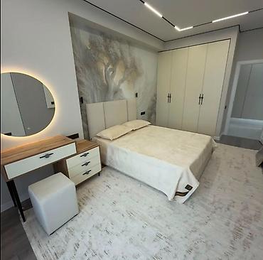 999: 3 комнаты, 67 м², Тунгуч мкр Элитка, 11 этаж — 2