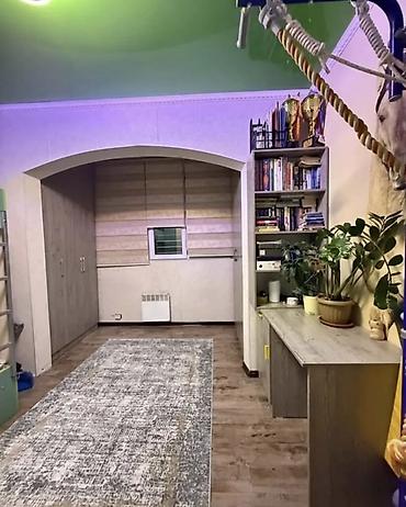 Продажа квартир: 3 комнаты, 78 м², 106 серия улучшенная, 8 этаж, Евроремонт — 10