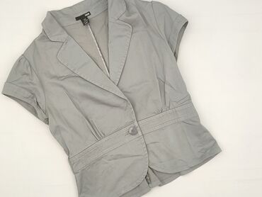 Women's Clothing: Women's blazer, H&M, size M (EU 38)
