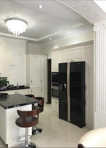 Долгосрочная аренда домов: 500 м², 10 комнат — 5