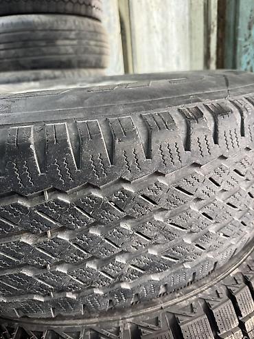 р18 235 55: Комплект колес Michelin на дисках Carlson Rexton запаска Рекстон 18 — 4