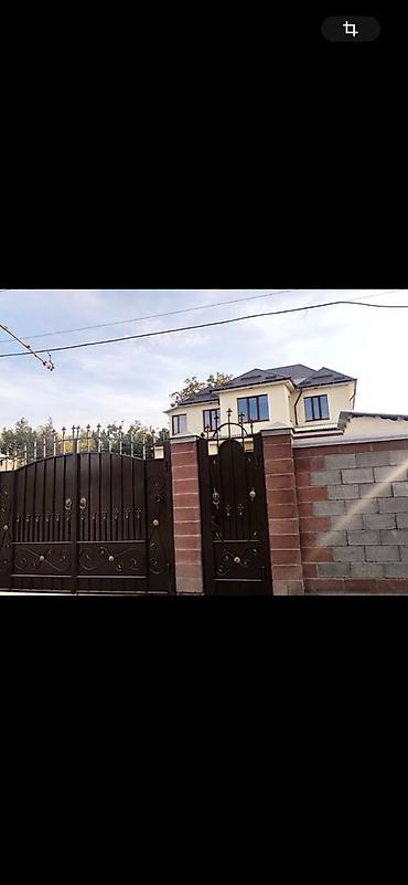 Долгосрочная аренда домов: 230 м², 6 комнат, Утепленный, Забор, огорожен, Теплый пол — 2