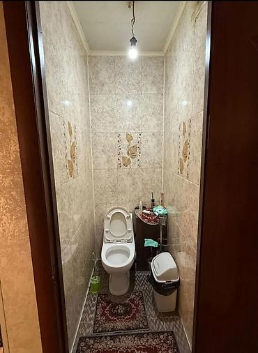 Продажа квартир: 2 комнаты, 52 м², Нижний Джал (Джал-23) 106 серия, 4 этаж — 9