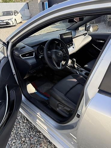 volkswagen passat токмок: Toyota Corolla: 2022 г., 1.8 л, Автомат, Бензин, Седан — 3