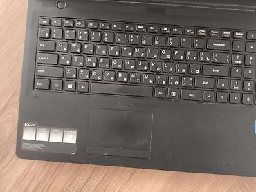 windows surface: Ноутбук Lenovo B50-10 - Экран 15.6", матовое покрытие, веб‑камера. - — 1