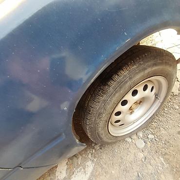 mazda 7: ВАЗ (ЛАДА) 2104: 2002 г., Механика, Пикап — 6
