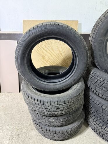 зимние шины купить в бишкеке: Зимние шины Kingboss Китай 2023года протектор 90% есть Прошу