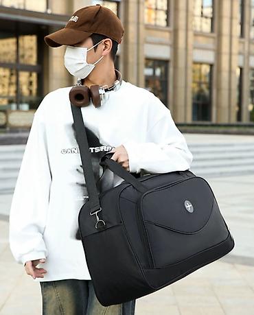 Дорожные сумки: РУЧНАЯ КЛАДЬ!!!В ОТЛИЧНОМ КАЧЕСТВЕ — 14