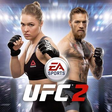 Портативные консоли: Аренда PS4
FIFA 
UFC 
GTA 5