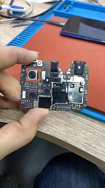 Telefon ehtiyat hissələri: Xiaomi Redmi Note 12 platası 128 yaddaş Şəhər: Bakı Marka: Ehtiyat — 1
