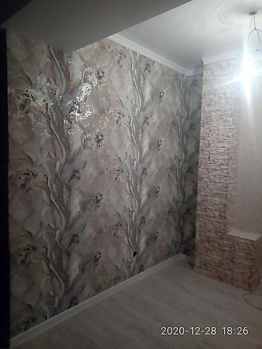 Штукатурка, шпаклевка: Отделочные работы под ключ — декоративные стены, багеты, потолки - — 1