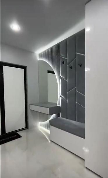 Гарнитуры для прихожей: Современная мебель для прихожей и гостиной на заказ - Комплект для — 1