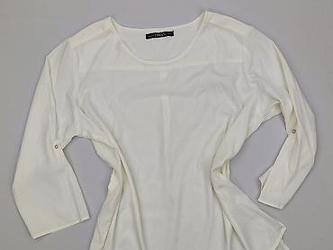 biala bluza: Bluzka damska, rozmiar 3XL — 1