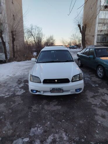 Subaru: Subaru : 0.2 л, Автомат, Бензин, Седан