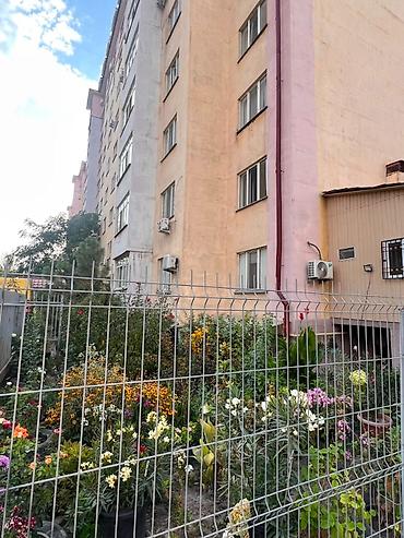 700: 1 комната, 44 м², Улан мкр Элитка, 8 этаж, Требуется ремонт — 4