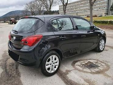 nnes auto kovin: OPEL CORSA E 1.3 CDTI - KOMPLETAN AUTO U DELOVIMA | Polovni — 1