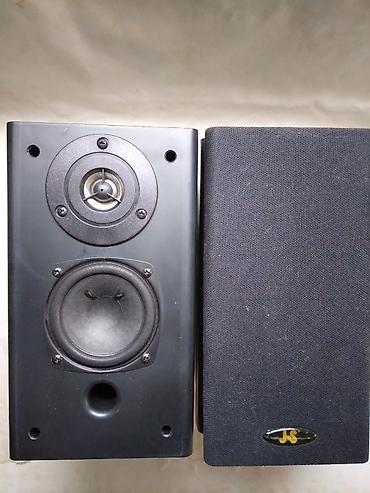 bosch tassimo kapsule: Zvucnici pasivni Jazz speakers dvosistemski 8 oma,dim.:23x12 — 3