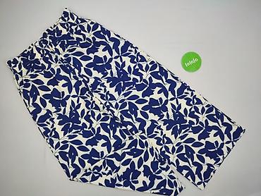 culotte: Spodnie 3/4 damskie, rozmiar XL — 2
