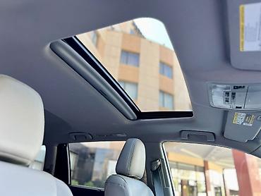 centra: Toyota Highlander: 2018 г., 3.5 л, Автомат, Бензин, Кроссовер — 8