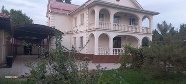 Долгосрочная аренда домов: 400 м², 10 комнат
