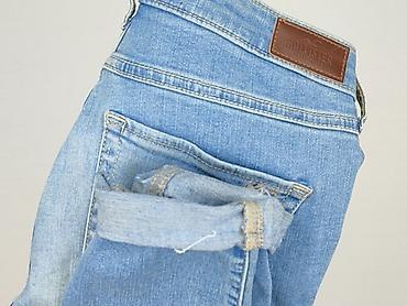 levi 627: Hollister, Jeansy damskie, rozmiar XS — 7