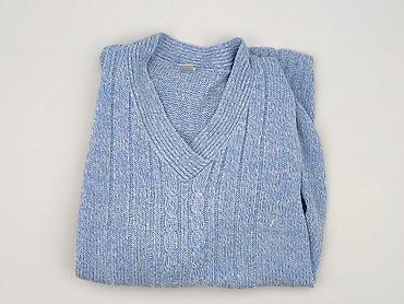 pull: Sweter damski, rozmiar 4XL — 6