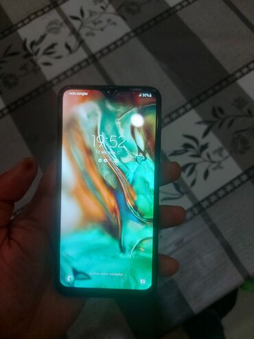 Lixiang: Samsung Galaxy A10, цвет - Черный