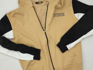 Kobiety: Bluza z kapturem damska, rozmiar M