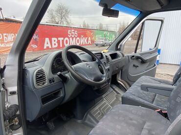 Mercedes-Benz: Mercedes-Benz Спринтер: 2005 г., 2.2 л, Механика, Дизель — 6