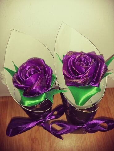 Praznična dekoracija: Set ukrasa, Novo — 3